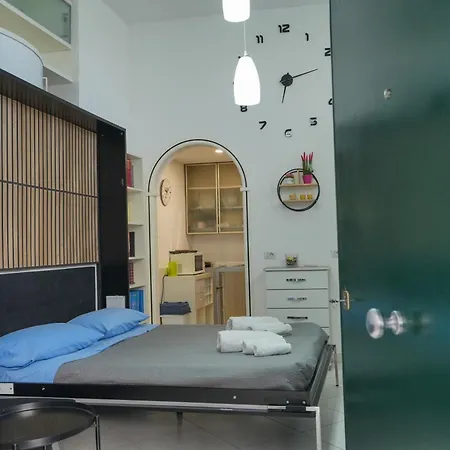 Domus Ciccio Pompeii - Relax & Free Parking