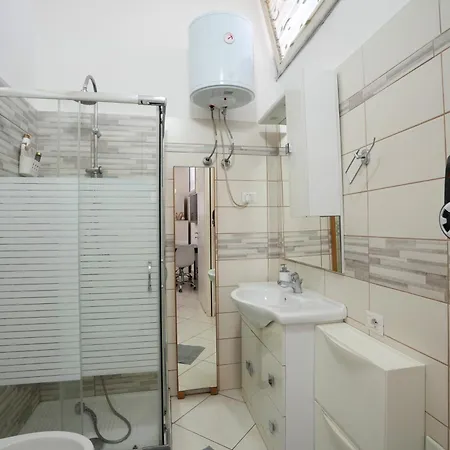Apartment Domus Ciccio Pompeii - Relax & Free Parking