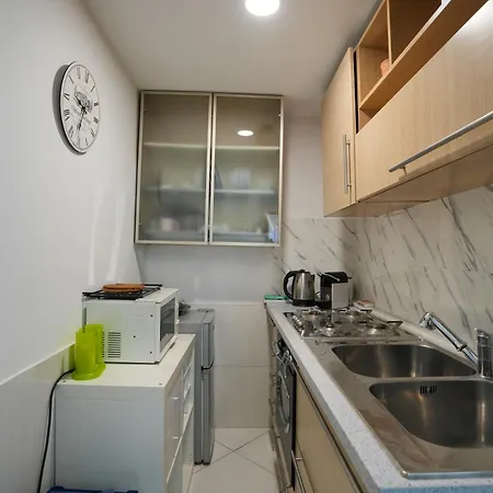 Apartment Domus Ciccio Pompeii - Relax & Free Parking *