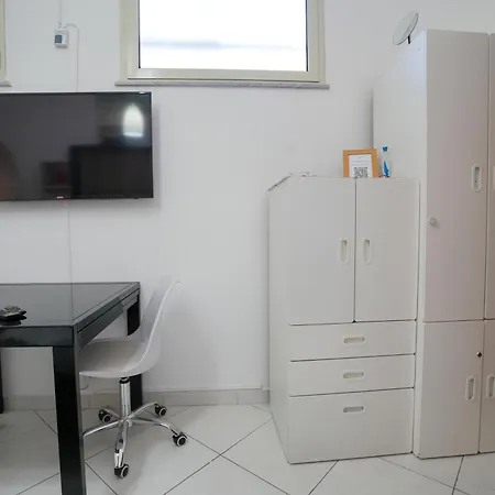 Domus Ciccio Pompeii - Relax & Free Parking Scafati