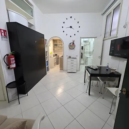 Domus Ciccio Pompeii - Relax & Free Parking Scafati