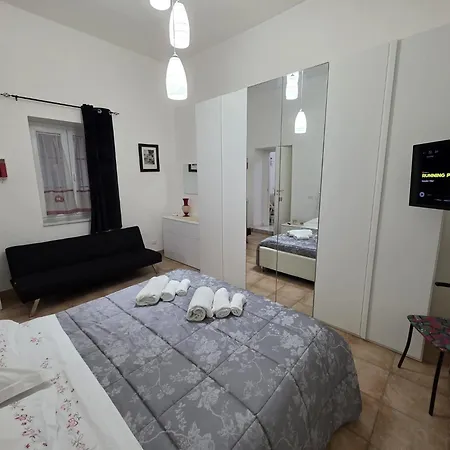 Domus Ciccio Pompeii - Relax & Free Parking