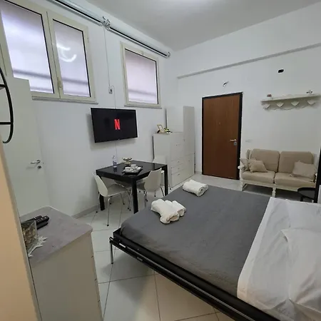 Apartment Domus Ciccio Pompeii - Relax & Free Parking