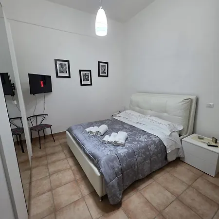 Apartment Domus Ciccio Pompeii - Relax & Free Parking *